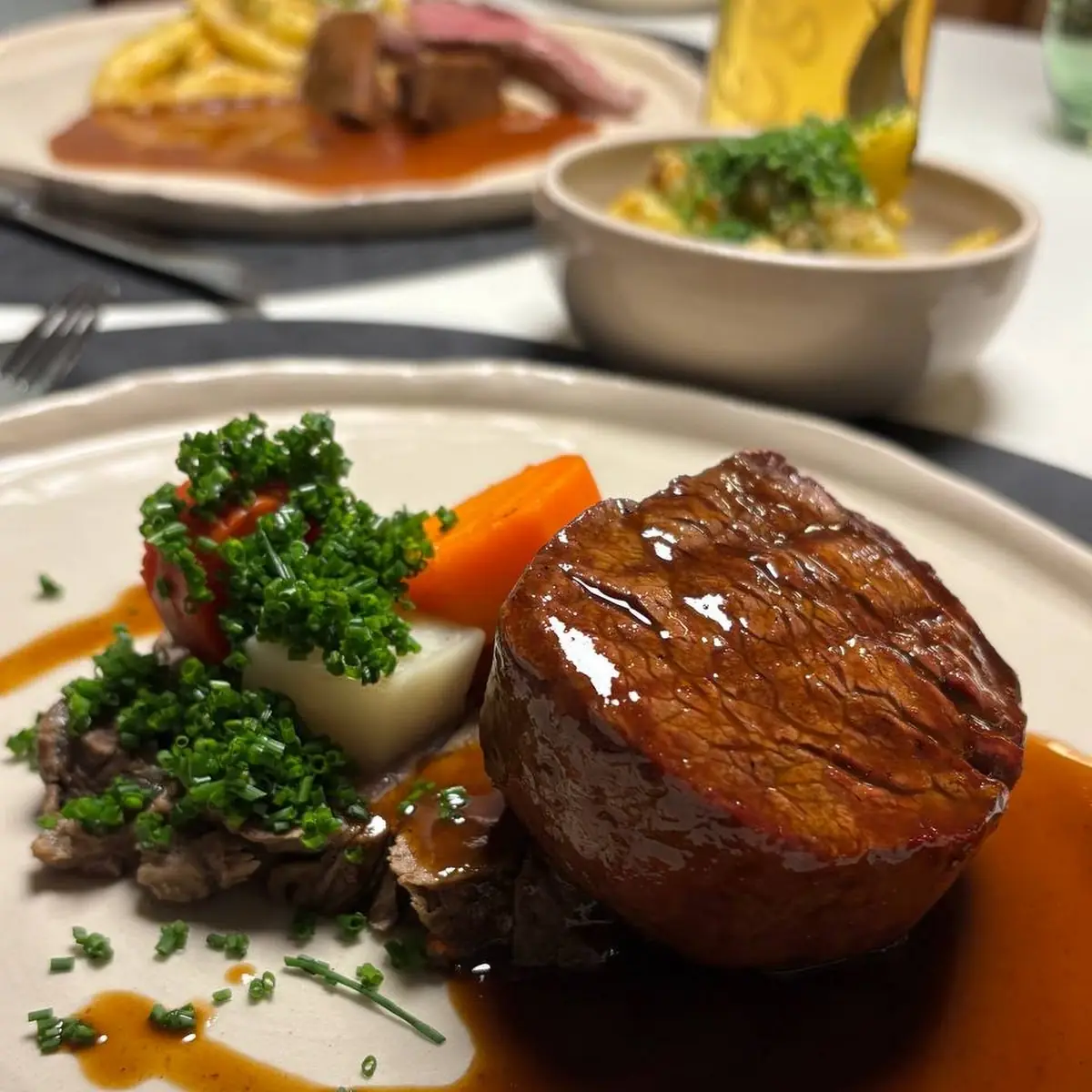 Essen und Trinken photo 3