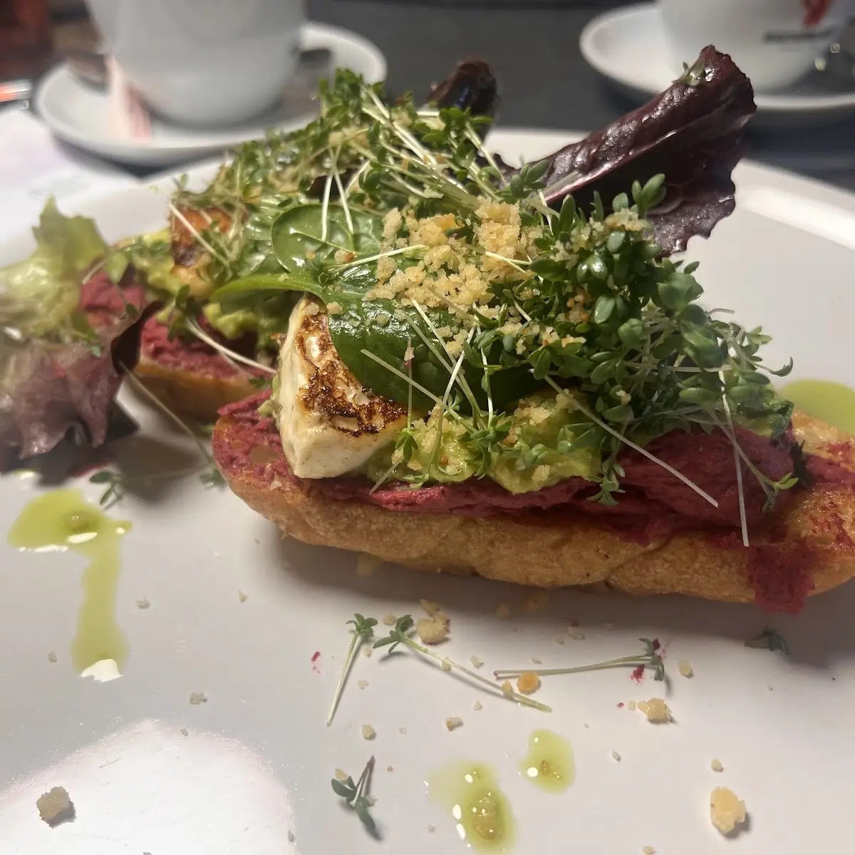 Essen und Trinken photo 4