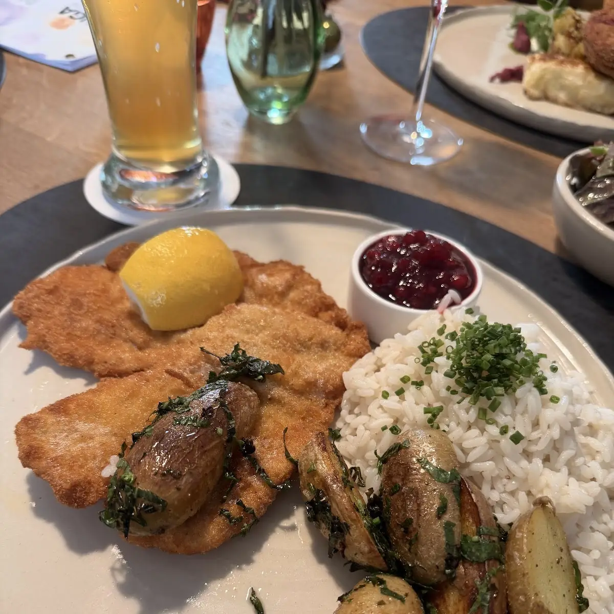 Essen und Trinken photo 8