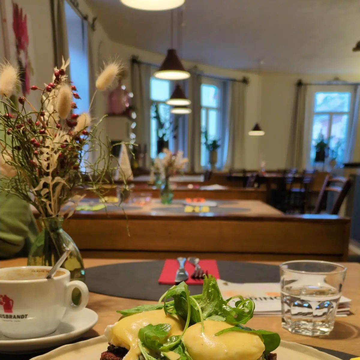Essen und Trinken photo 9