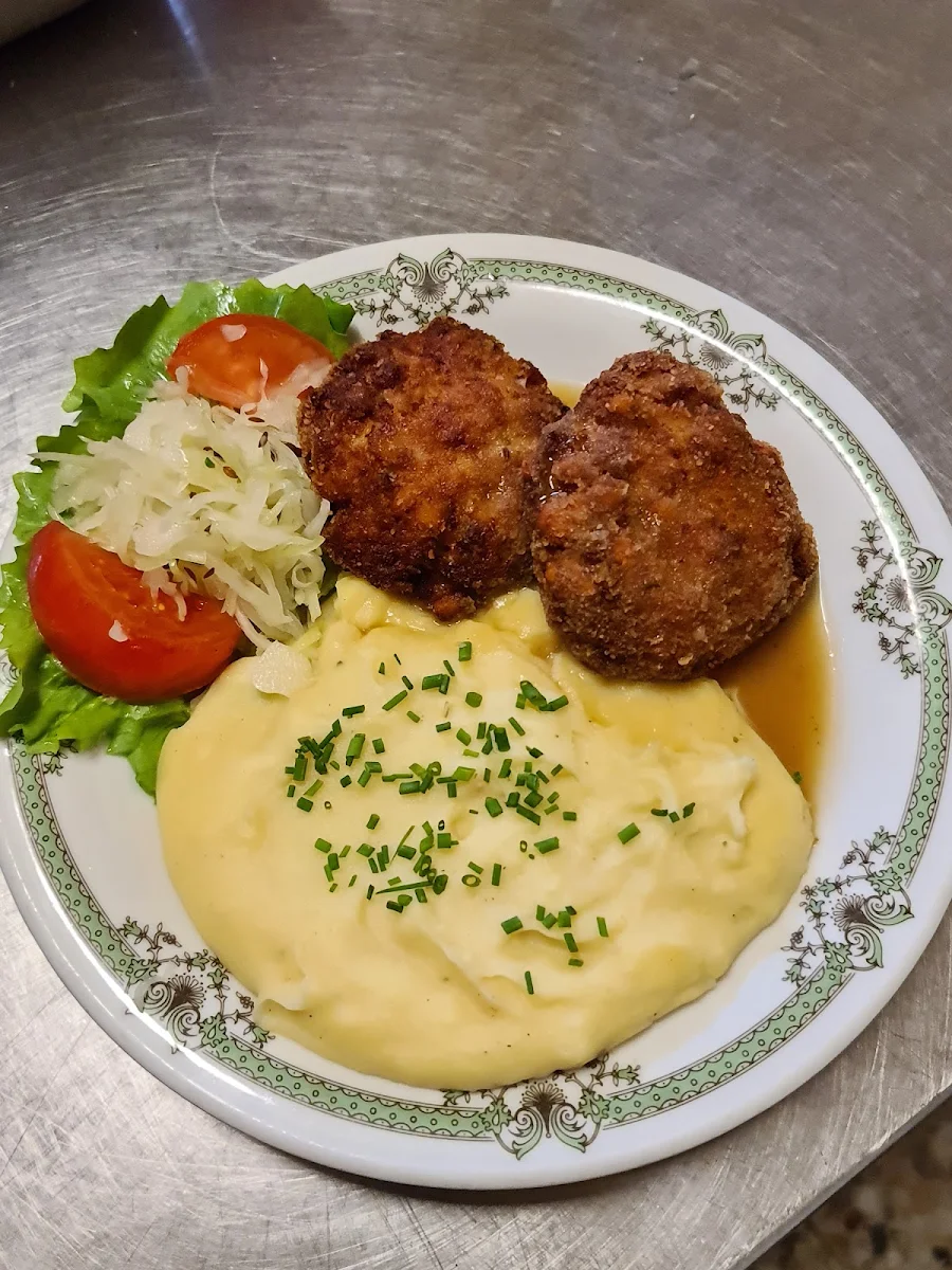 Essen und Trinken photo 4