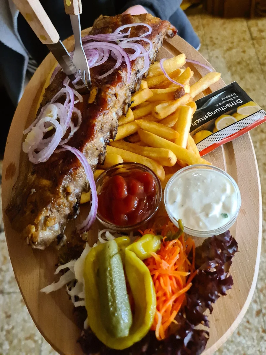 Essen und Trinken photo 5