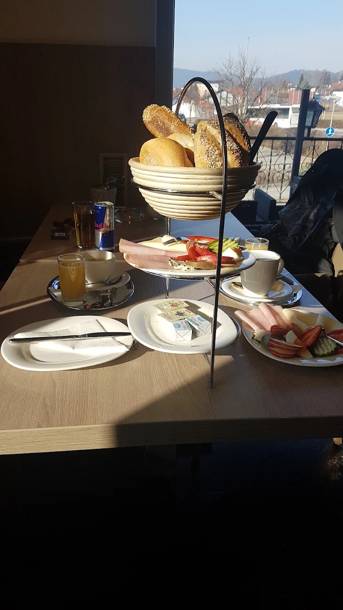 Essen und Trinken photo 1