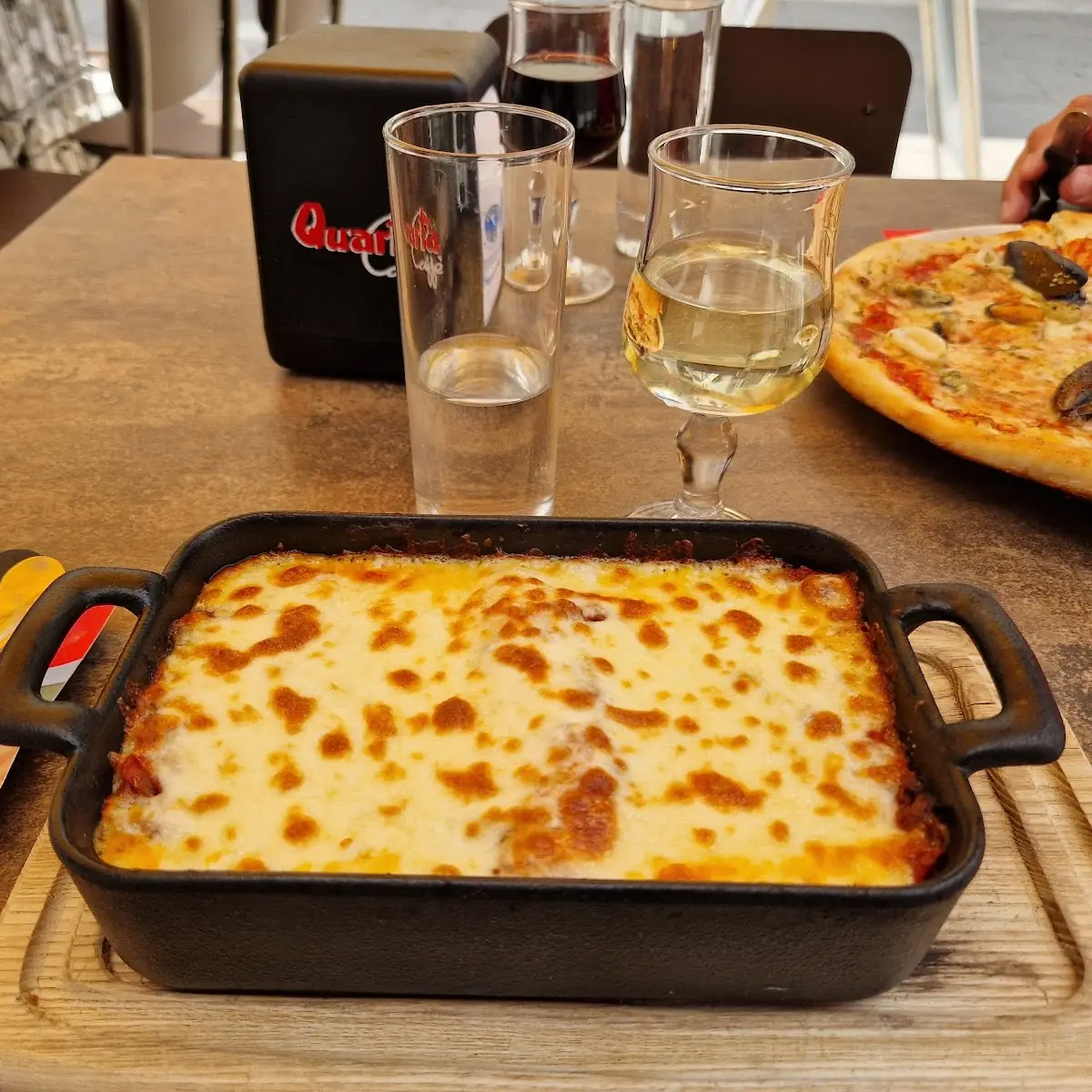 Essen und Trinken photo 2