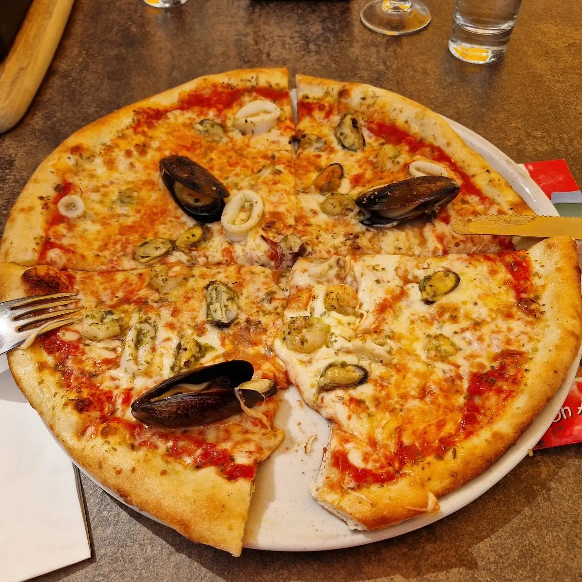 Essen und Trinken photo 4
