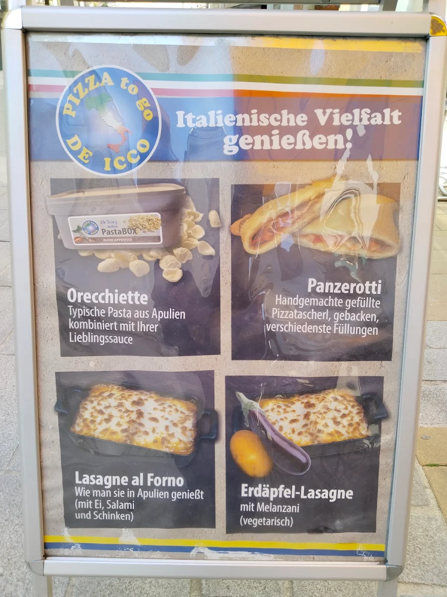 Speisekarte photo 4