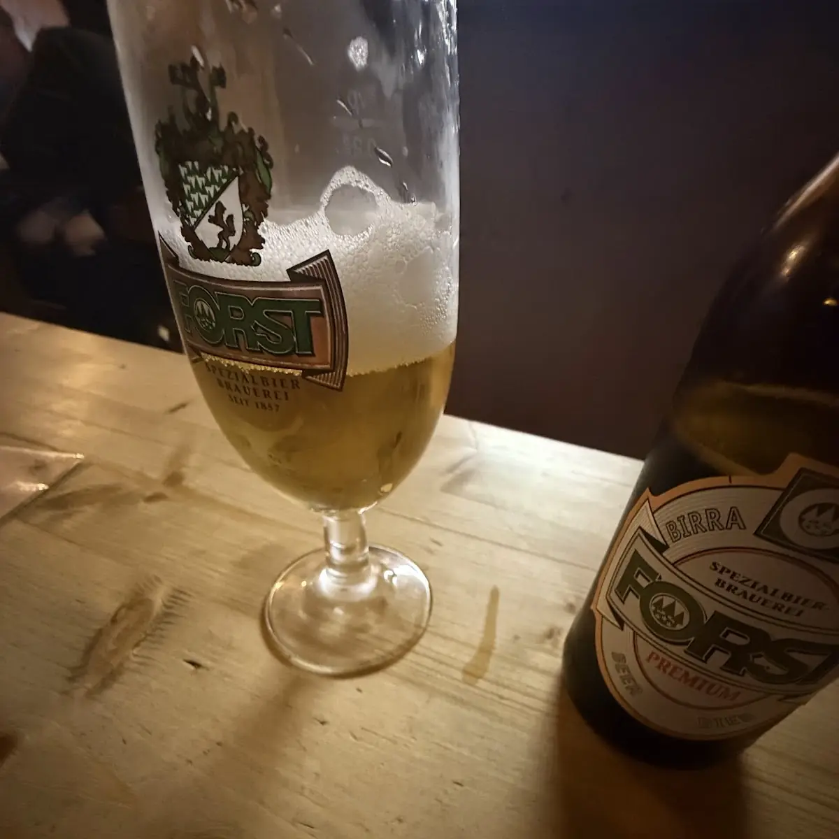 Essen und Trinken photo 10