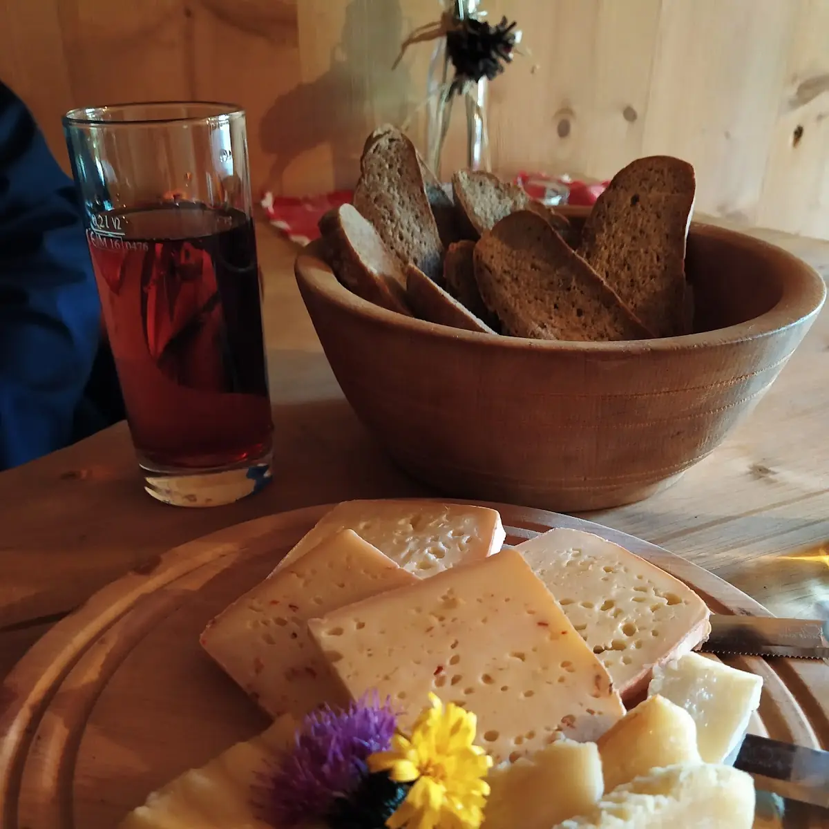 Essen und Trinken photo 2