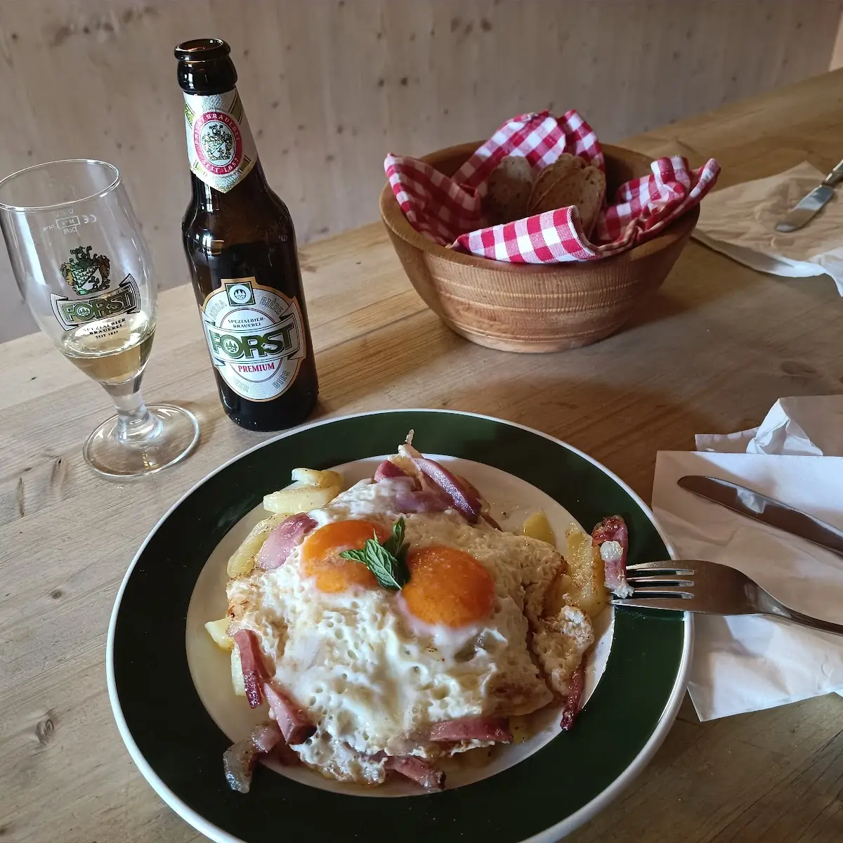Essen und Trinken photo 4