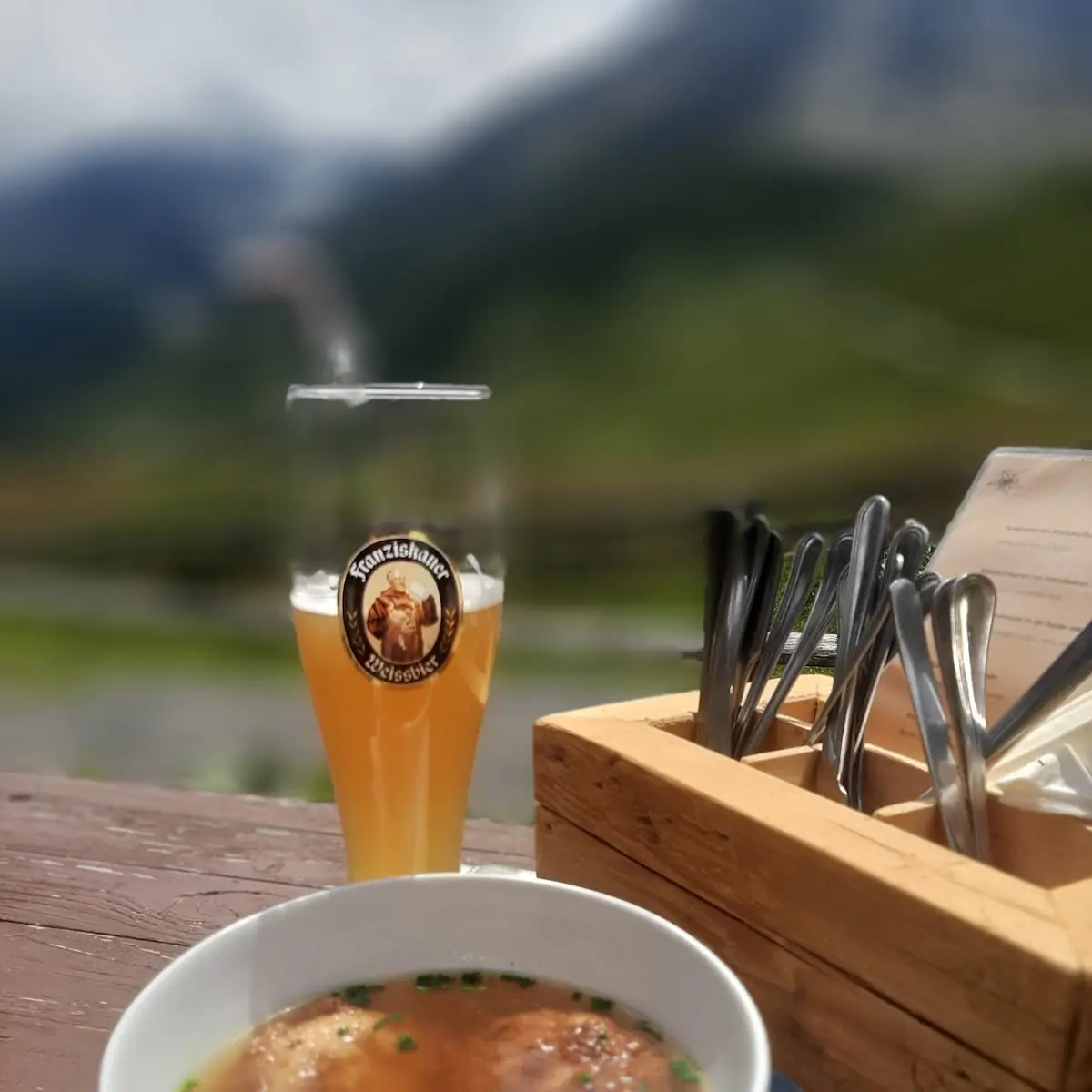Essen und Trinken photo 5