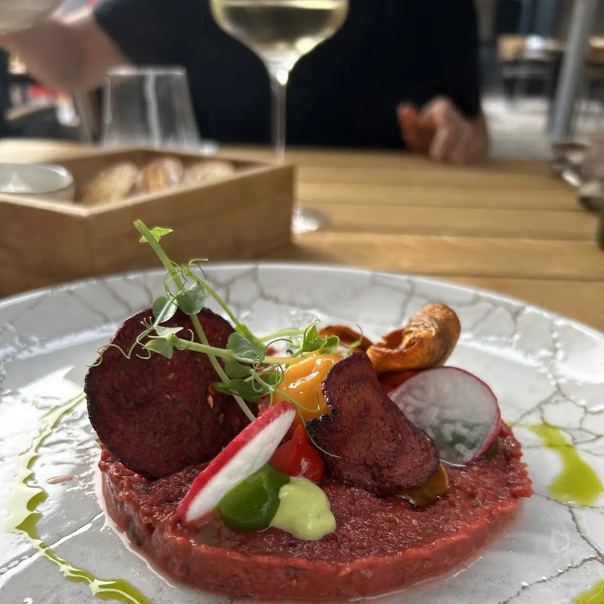 Essen und Trinken photo 3