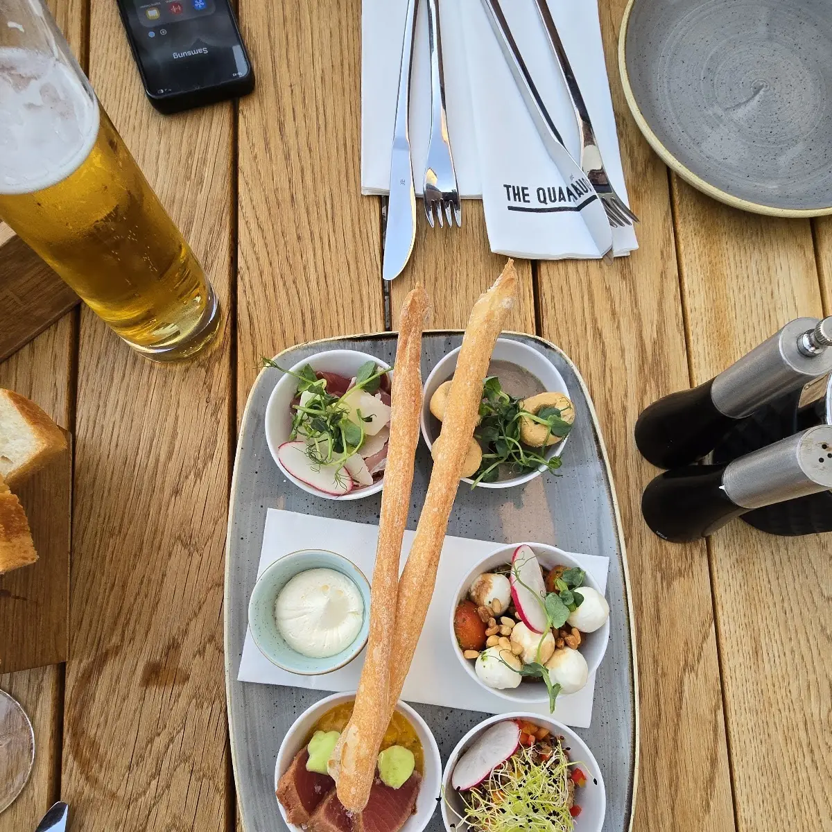 Essen und Trinken photo 4