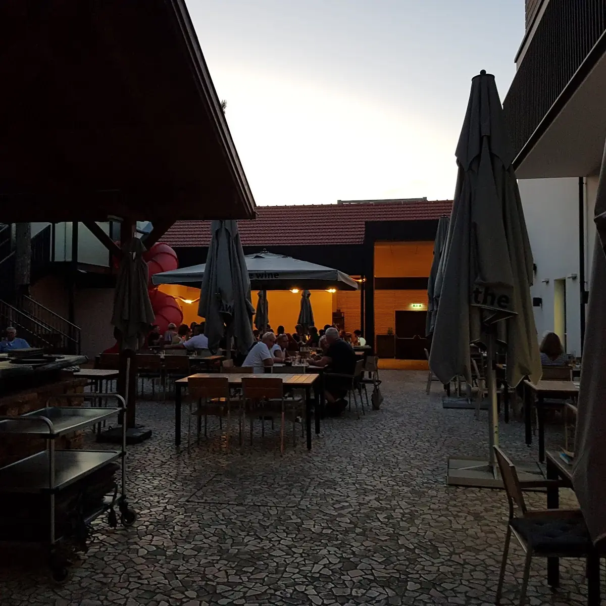 Atmosphäre photo 4