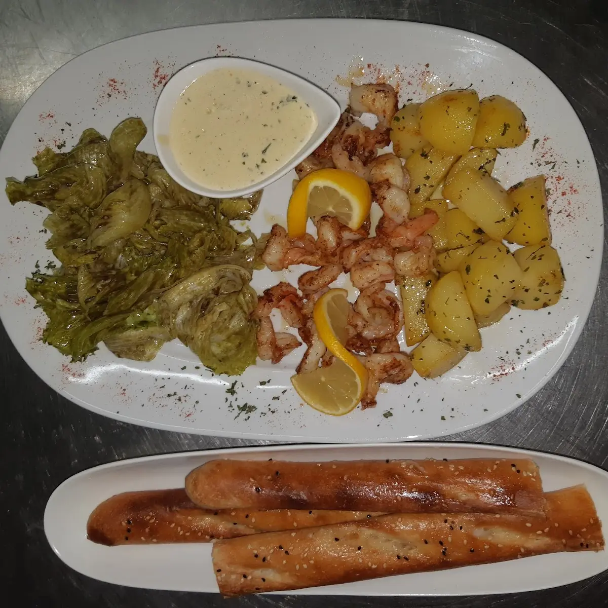 Essen und Trinken photo 1
