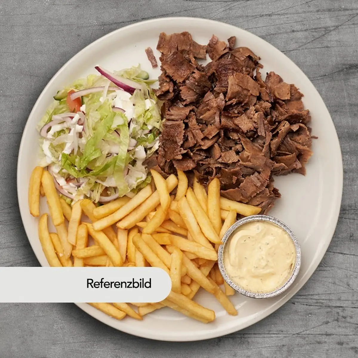 Essen und Trinken photo 9