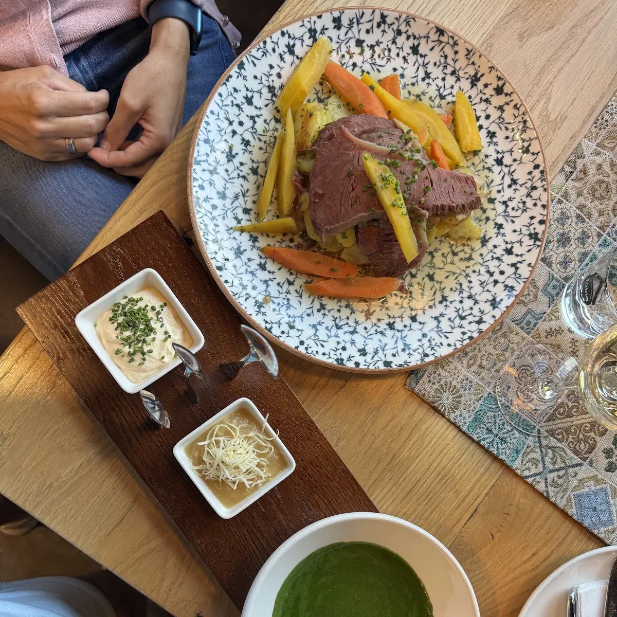 Essen und Trinken photo 10