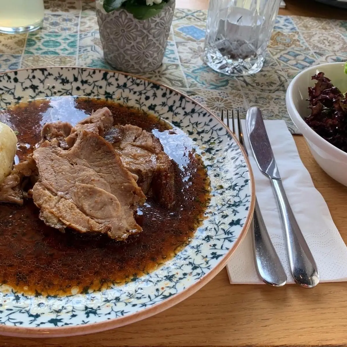 Essen und Trinken photo 5