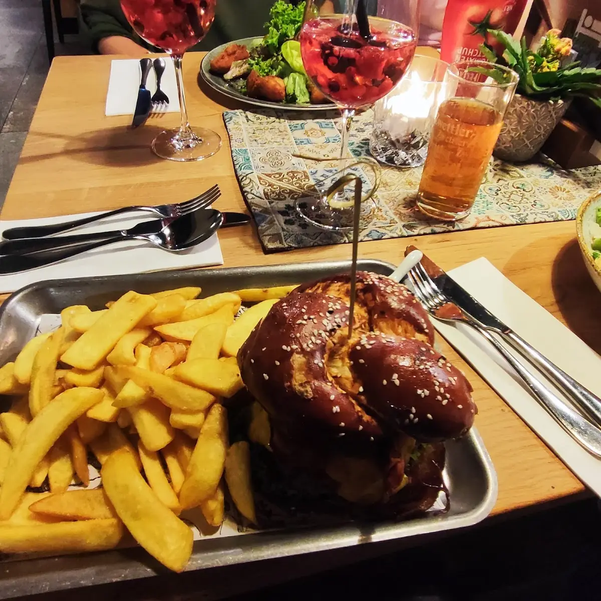 Essen und Trinken photo 9