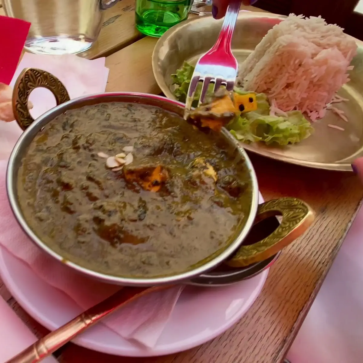 Essen und Trinken photo 2