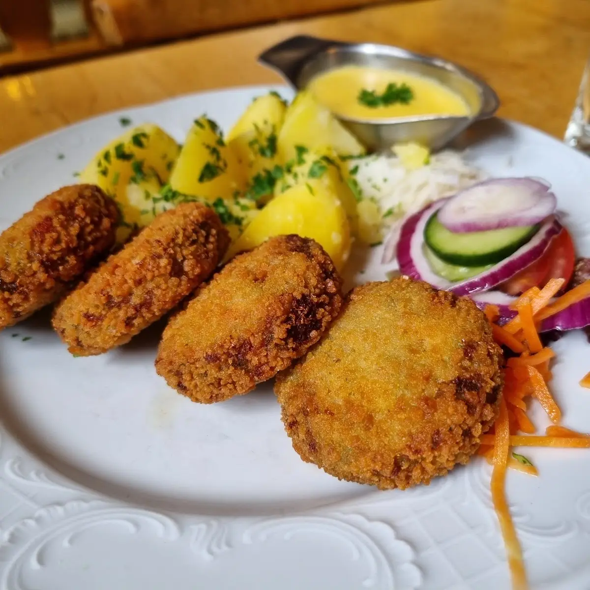 Essen und Trinken photo 10