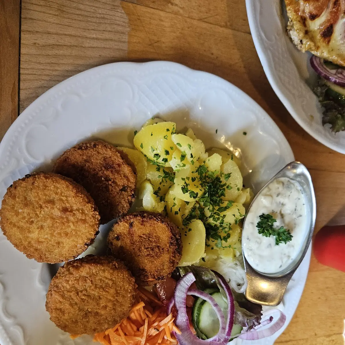 Essen und Trinken photo 3