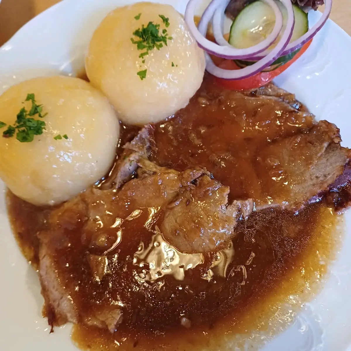 Essen und Trinken photo 4