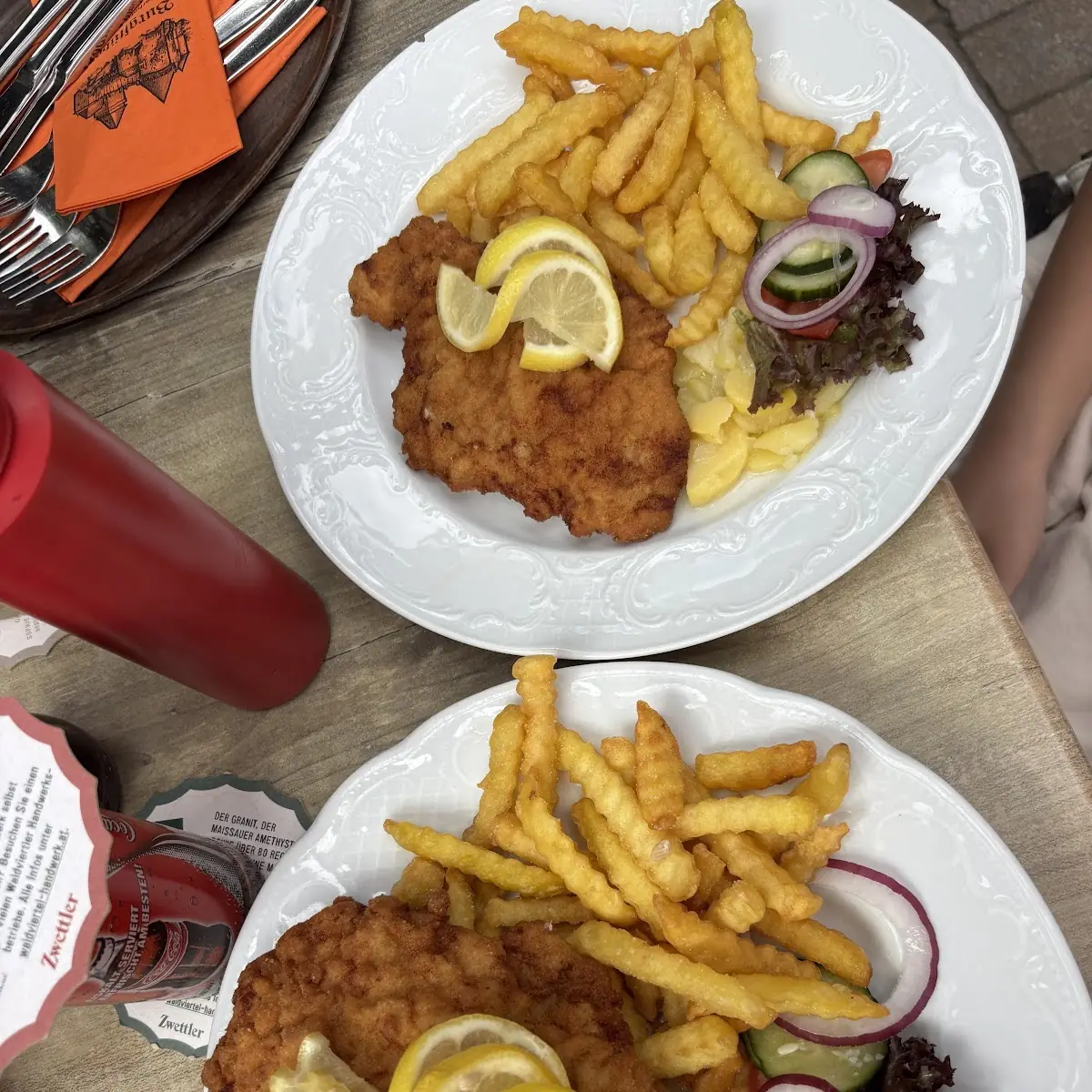 Essen und Trinken photo 5