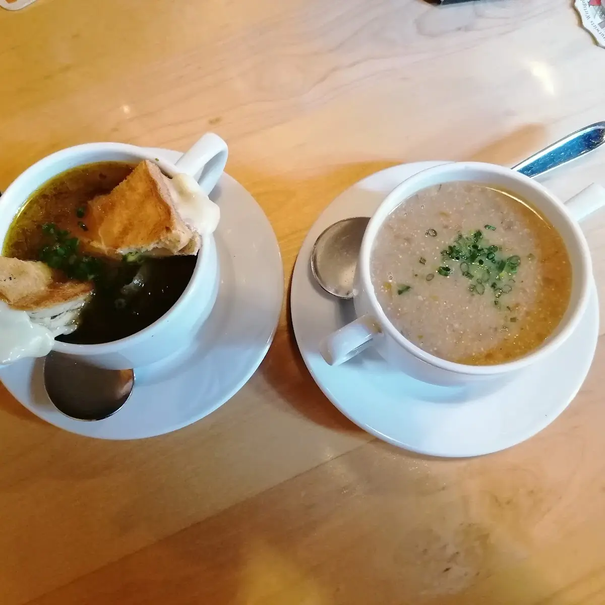 Essen und Trinken photo 8