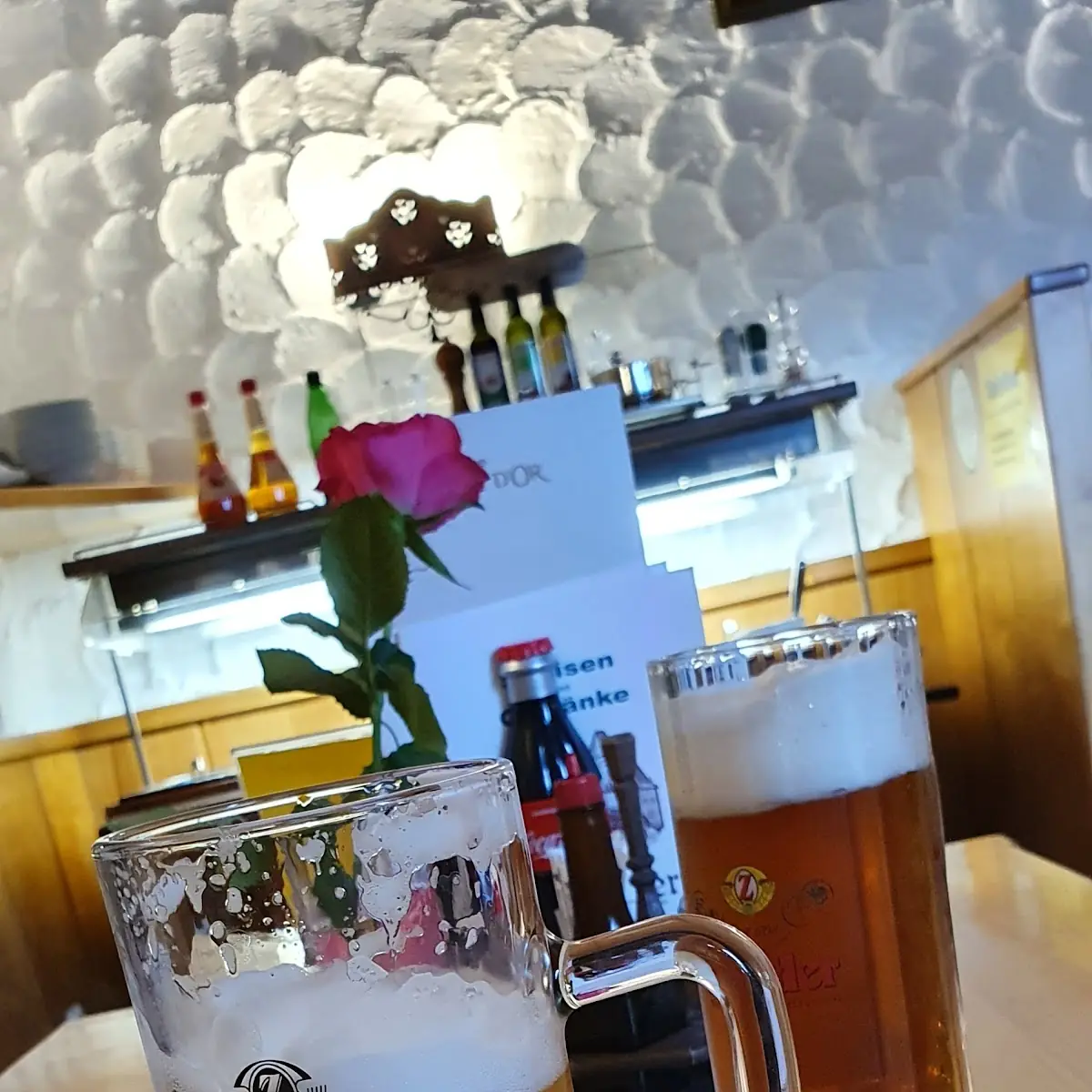 Essen und Trinken photo 9