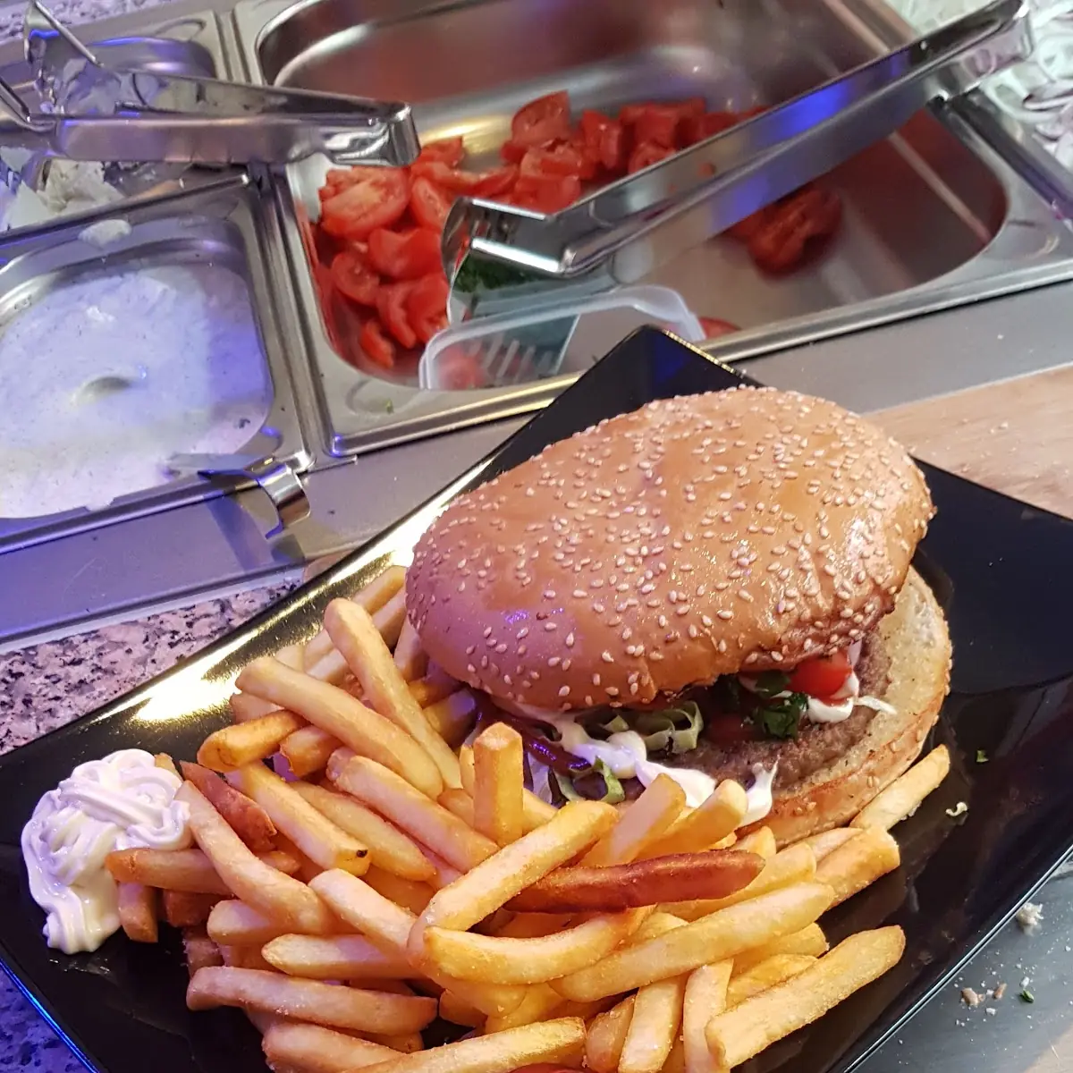 Essen und Trinken photo 10