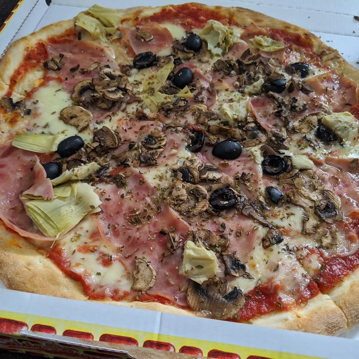Essen und Trinken photo 5