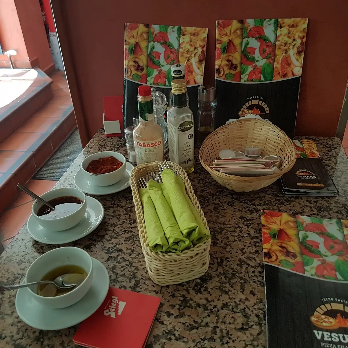 Essen und Trinken photo 6