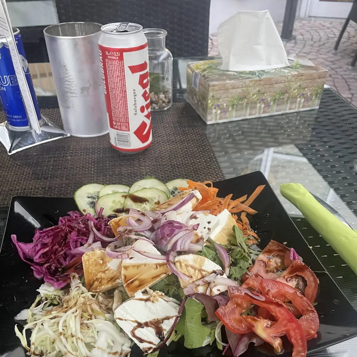 Essen und Trinken photo 8