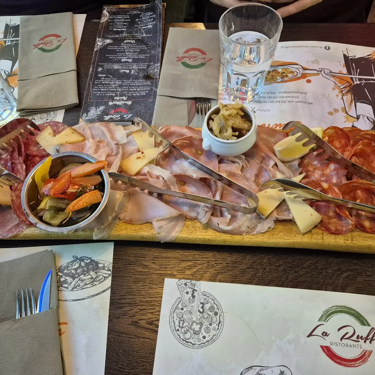 Essen und Trinken photo 10
