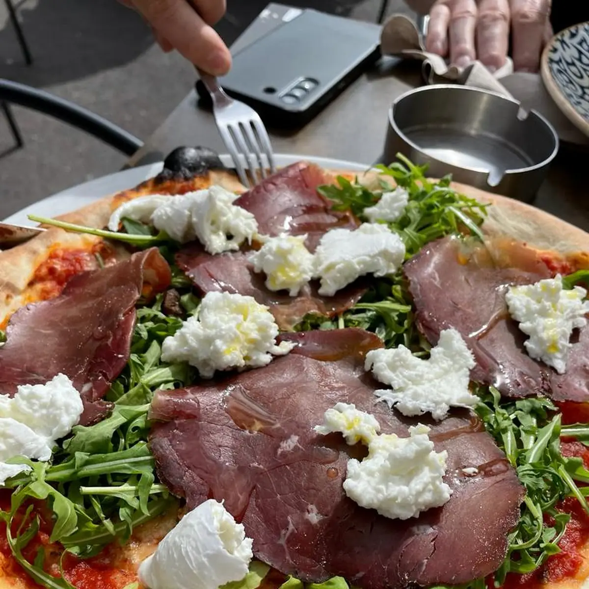 Essen und Trinken photo 3