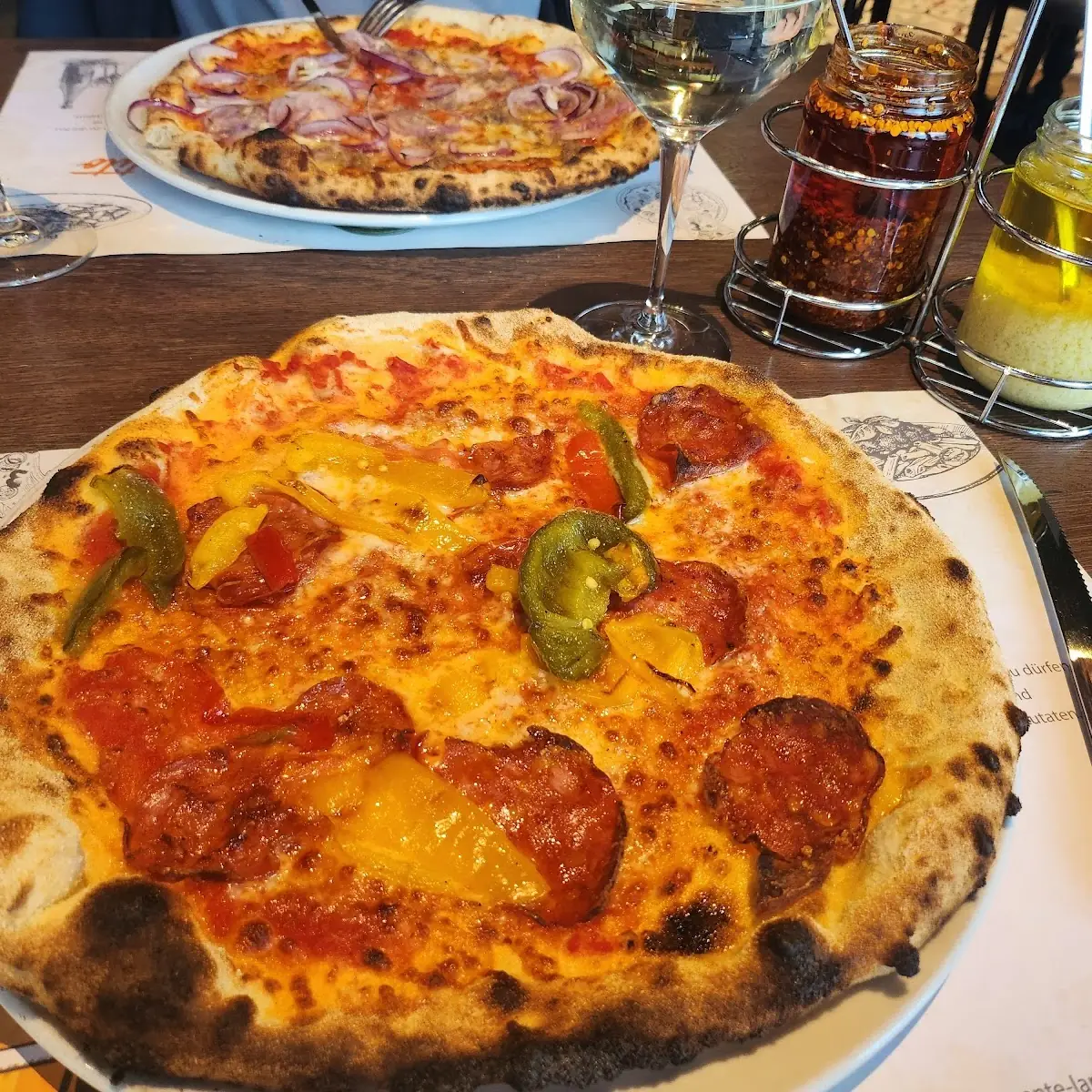 Essen und Trinken photo 4