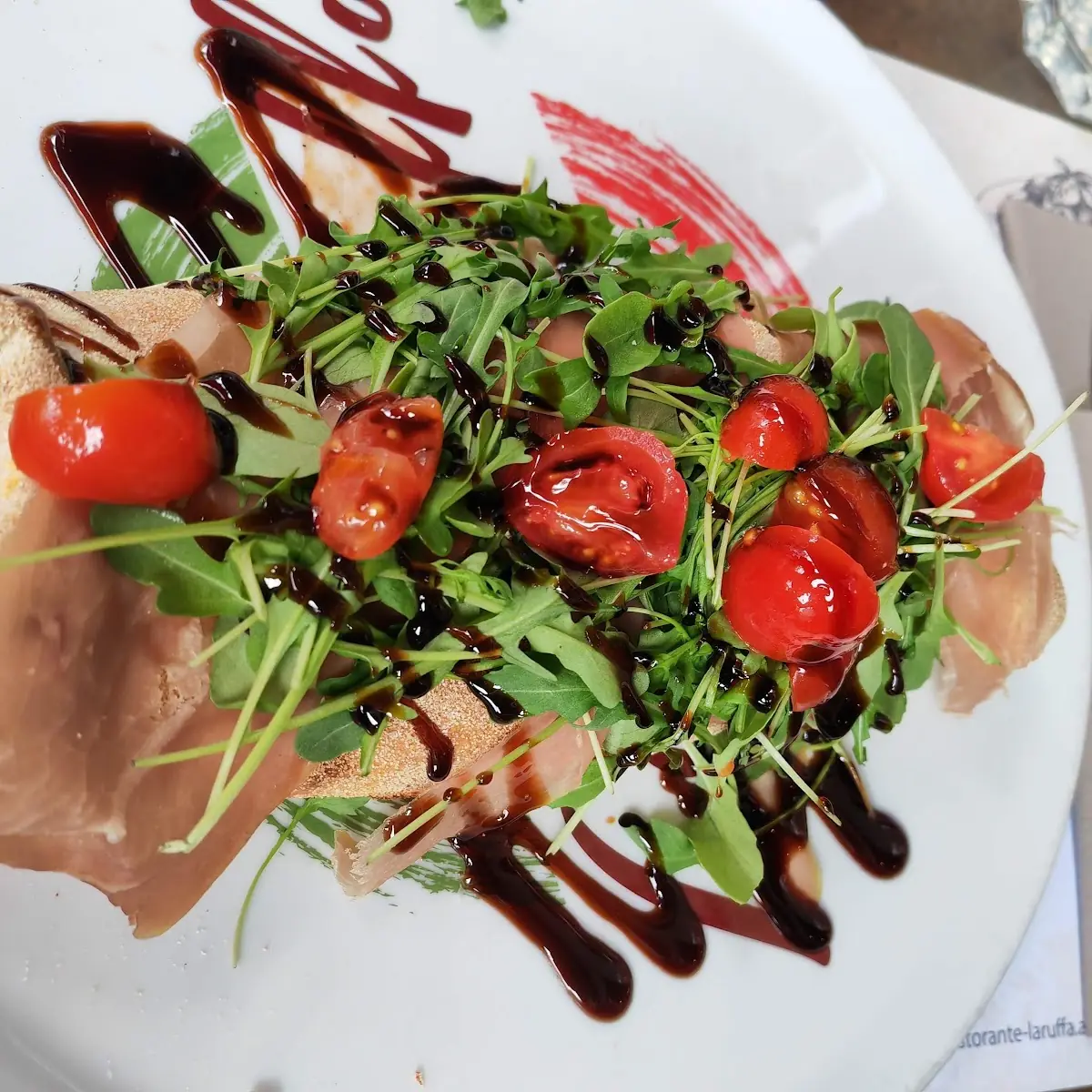 Essen und Trinken photo 6