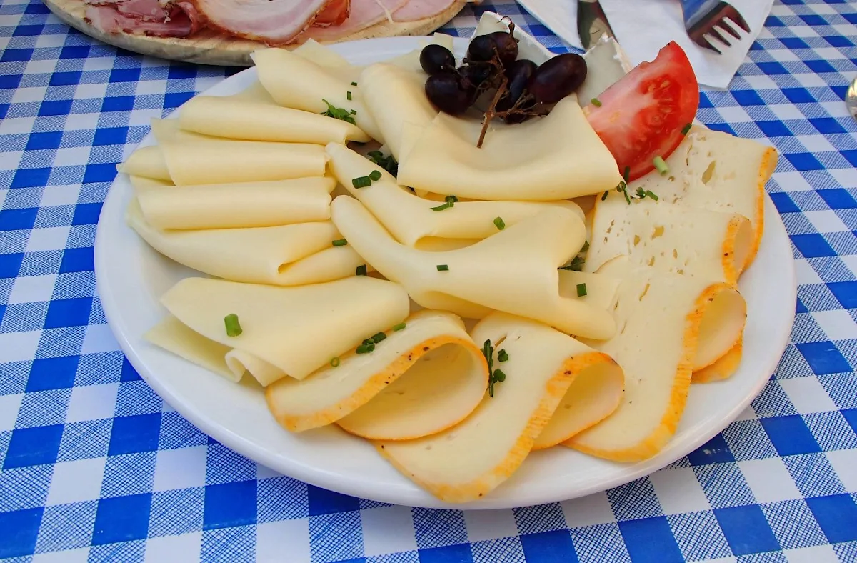 Essen und Trinken photo 2