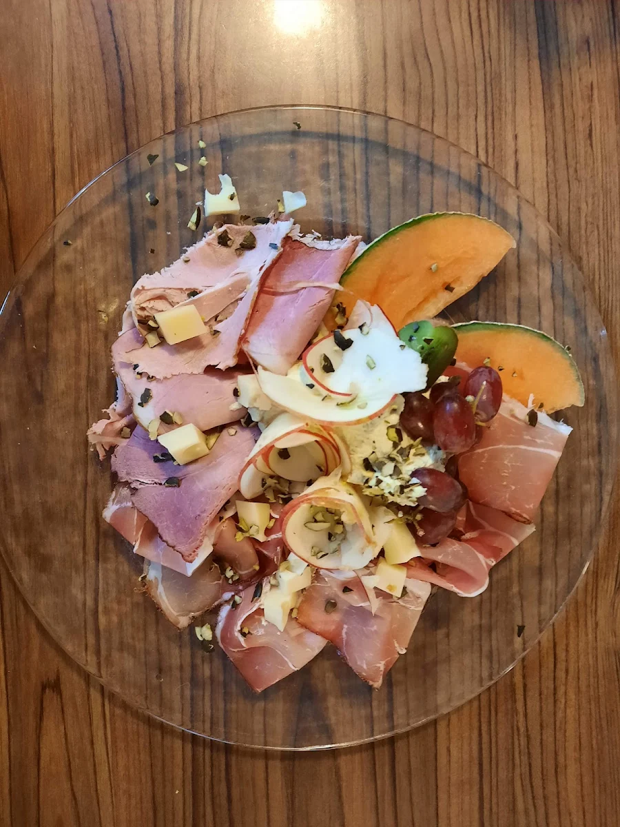 Essen und Trinken photo 3