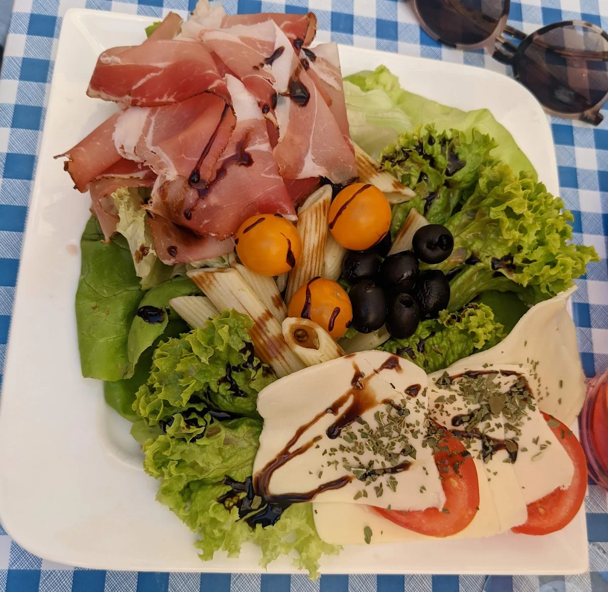 Essen und Trinken photo 8