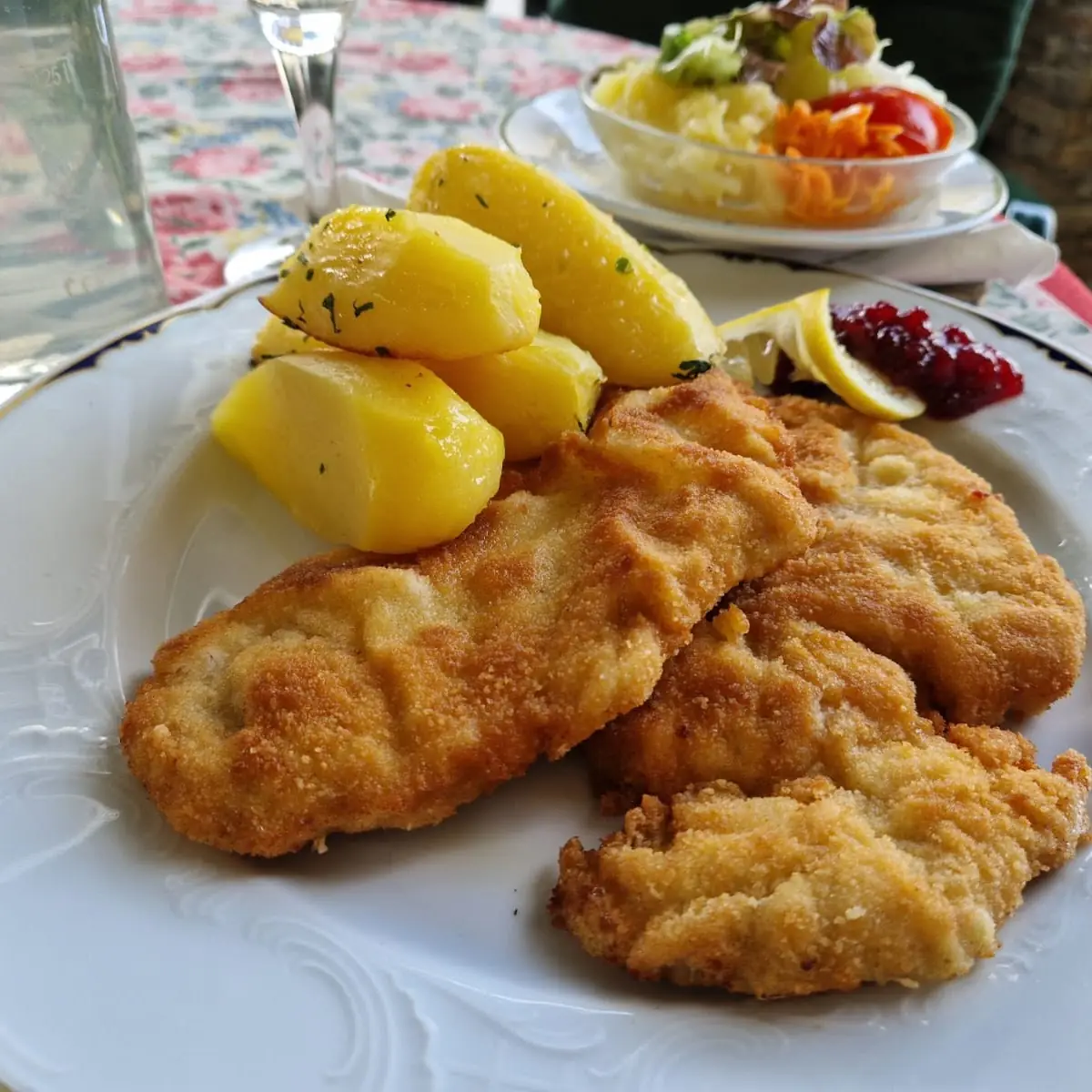 Essen und Trinken photo 1