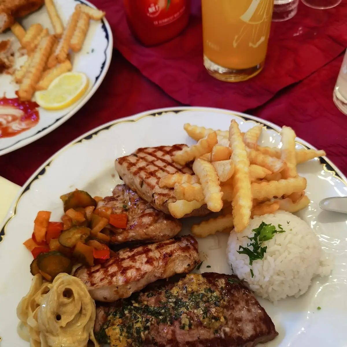 Essen und Trinken photo 2