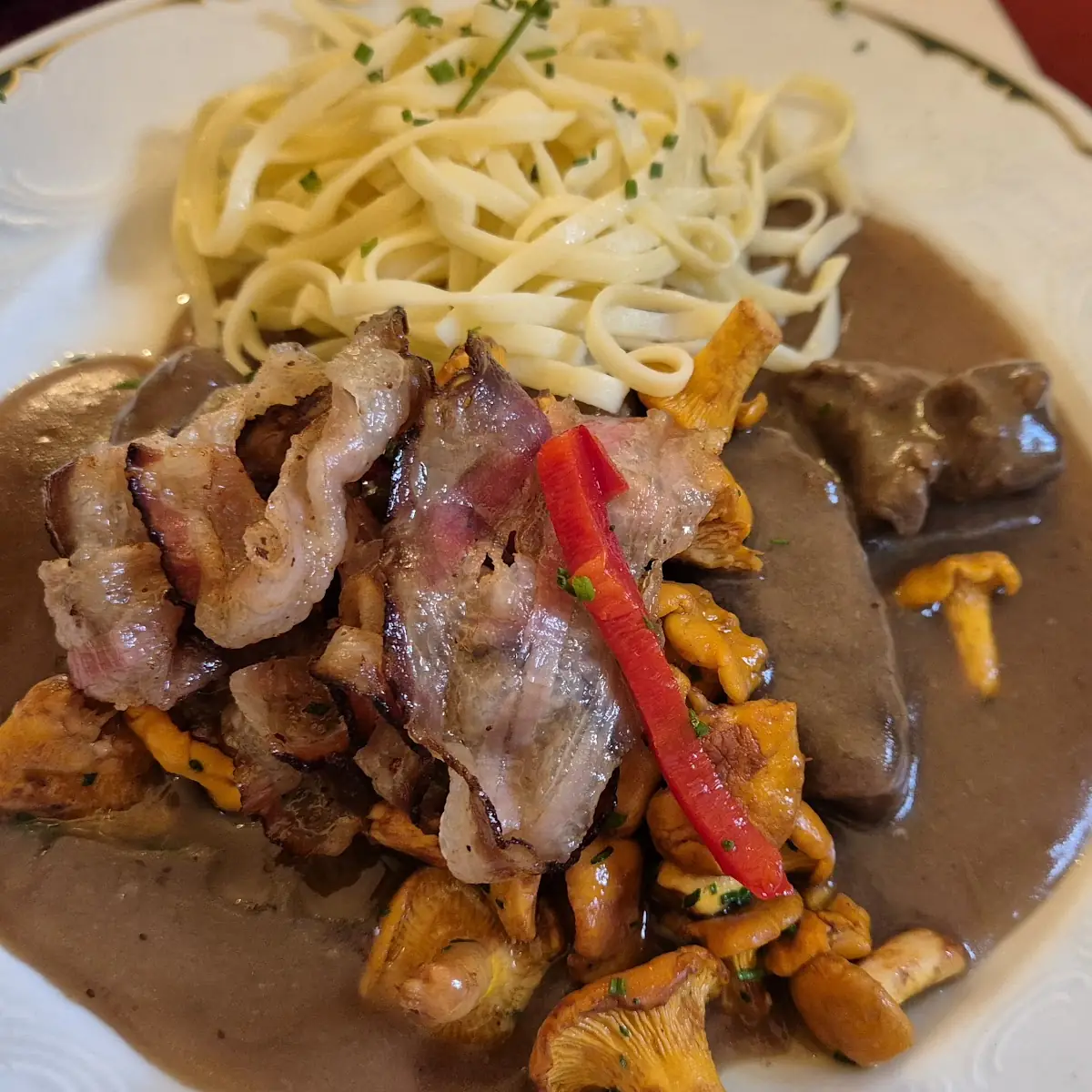 Essen und Trinken photo 3