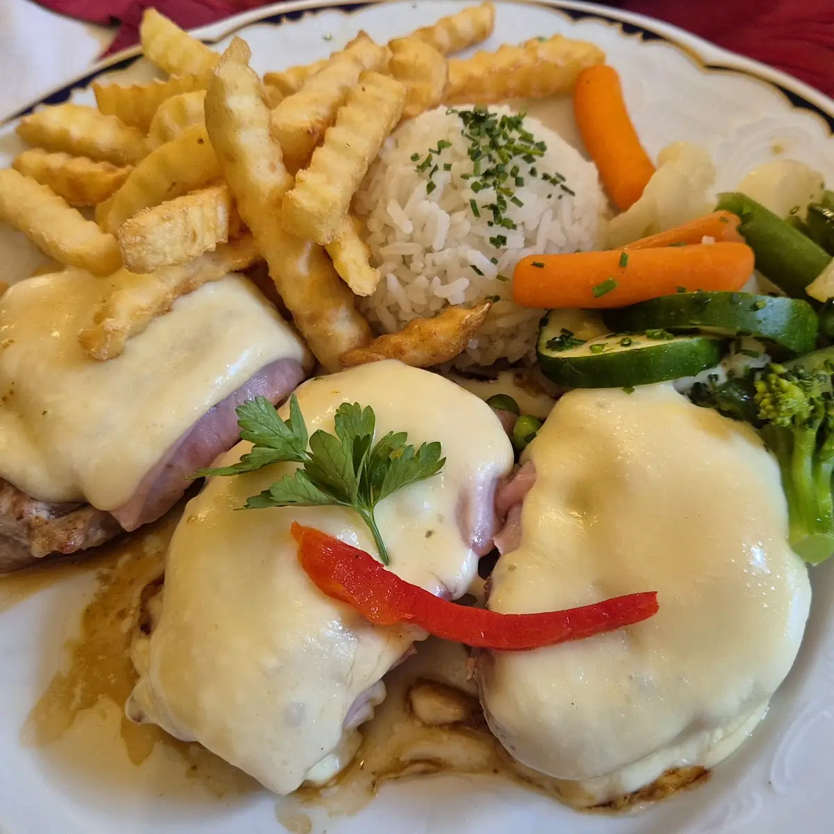 Essen und Trinken photo 8