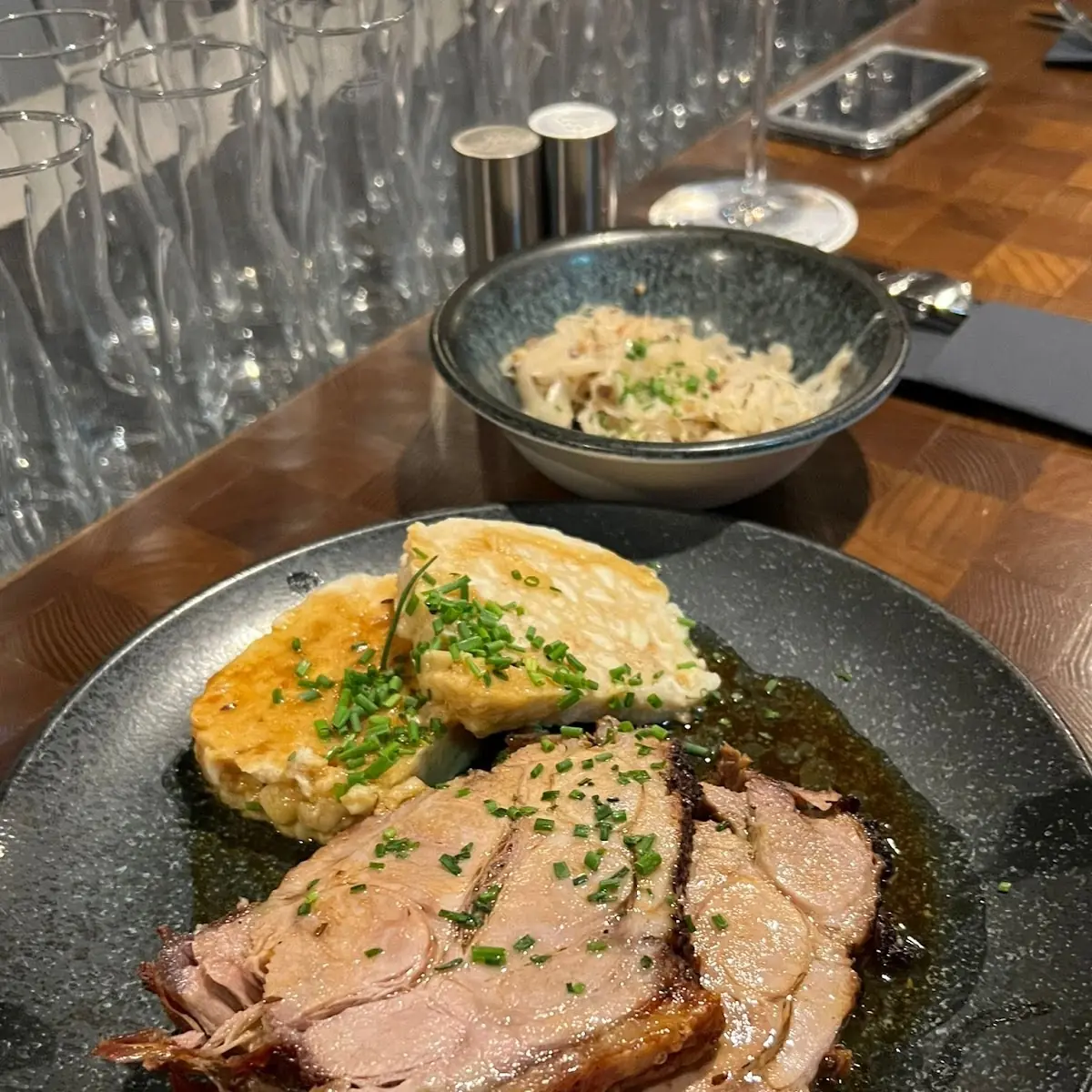 Essen und Trinken photo 2