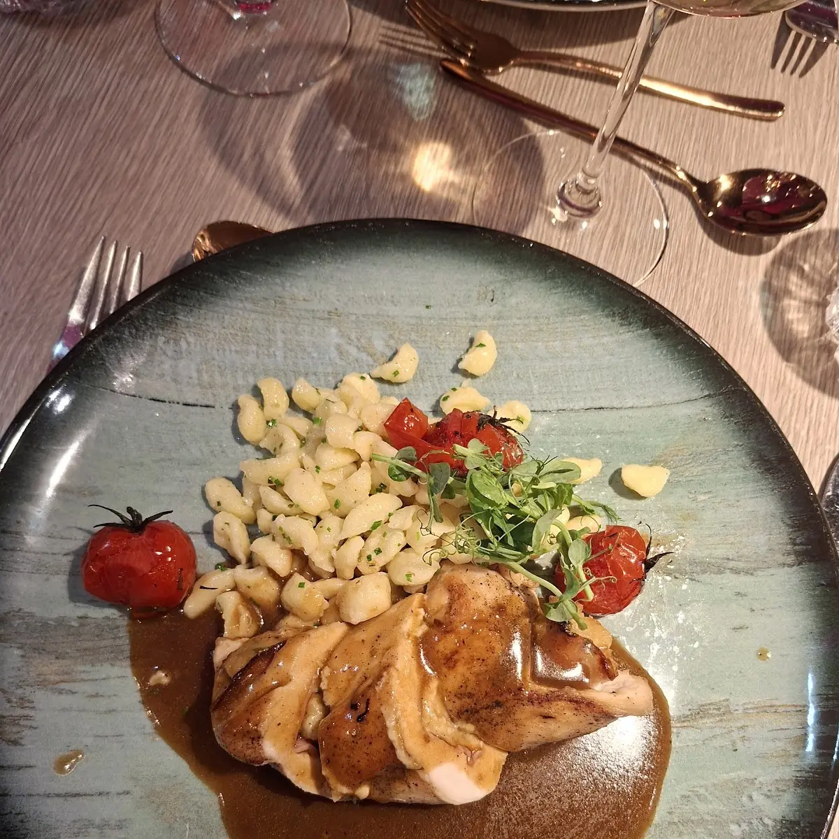 Essen und Trinken photo 3