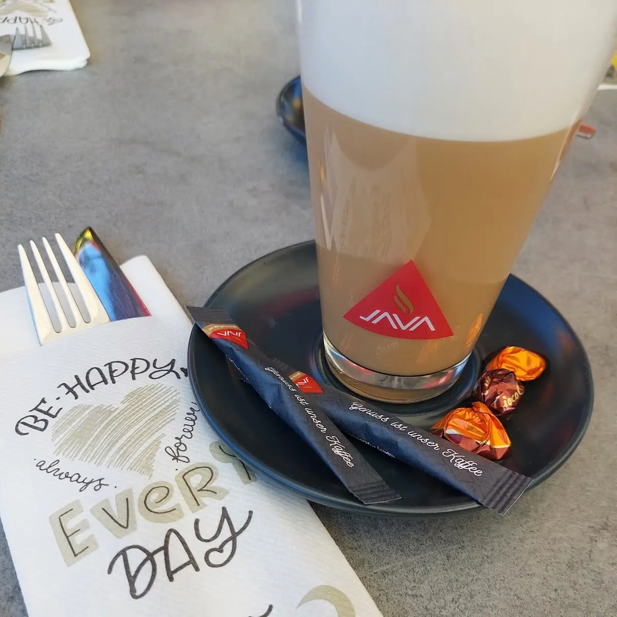 Essen und Trinken photo 6