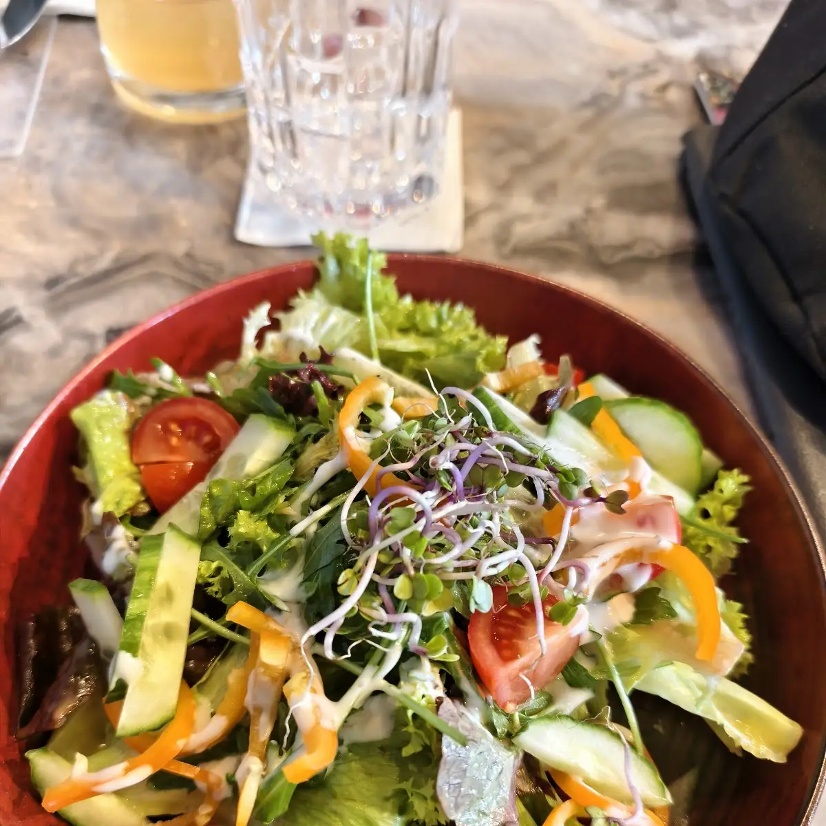 Essen und Trinken photo 7