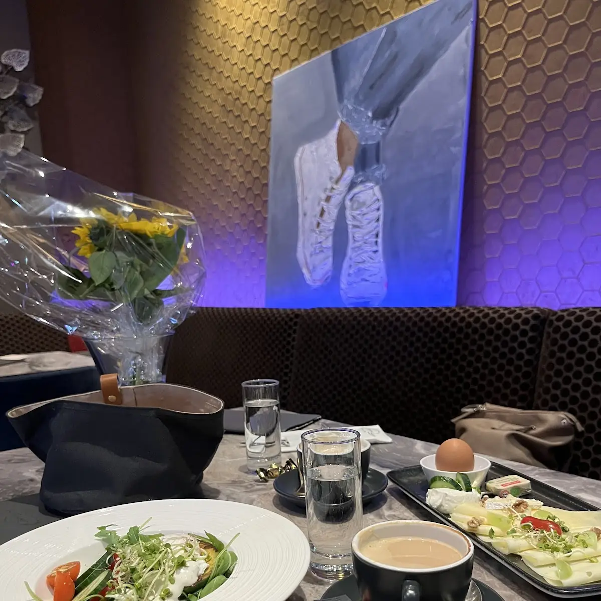 Essen und Trinken photo 8