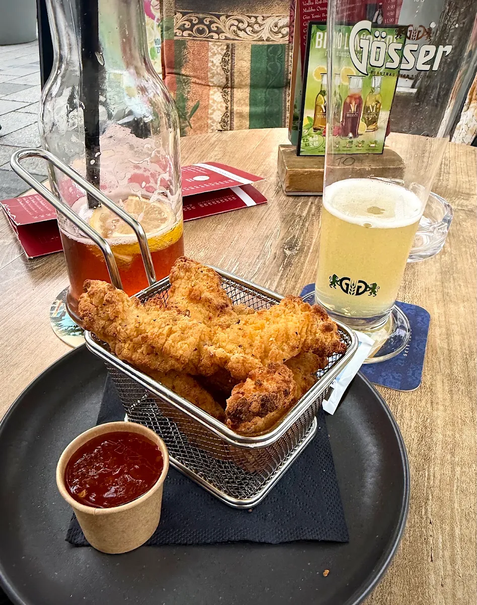 Essen und Trinken photo 3